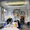 Atelier artistique pour enfants Atelier artistique pour enfants