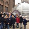 Photo de groupe Vision