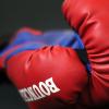 Des gants de boxe