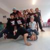 break dance