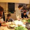 atelier cuisine