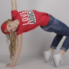 Dancing