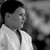 Un judoka