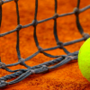 terrain de tennis