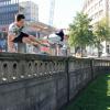 Xtreme Team Parkour ASBL