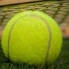 Balle de tennis