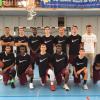 U21 Régionales