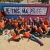Voyage humanitaire