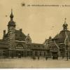 Gare de Schaerbeek