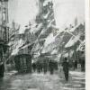 Incendie de l'hôtel communal