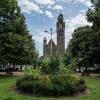 square Riga