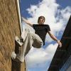 Parkour