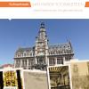 Van papier tot baksteen