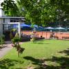 Royal Tennis Club Lambermont