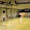 salle omnisports communale