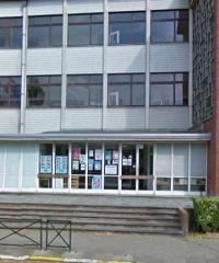 Ecole 16