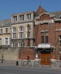 Institut Sainte-Famille