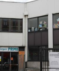 Ecole 6 maternelle - Georges Primo