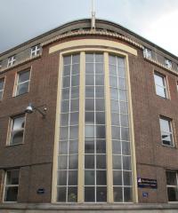 école notre-dame de la paix
