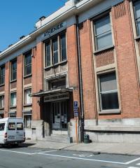 Académie de musique instrumentale de Schaerbeek