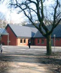 Ecole Chazal