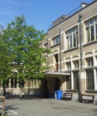 Lycée Emile Max