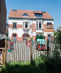 Ecole 17 maternelle