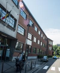 Ecole 17
