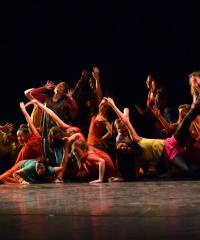 danse