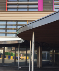 école Reine Magritte
