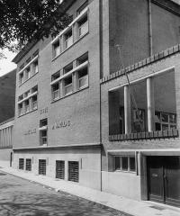 Ecole Louise de Marillac