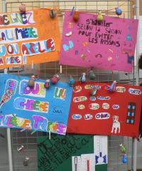 Projet énergie
