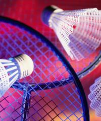 Badminton