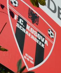 FC Kosova FC Kosova