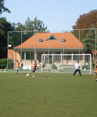Stade Chazal