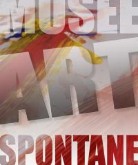 logo musée art spontané