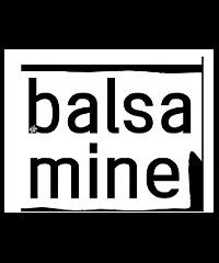 Logo de la Balsamine