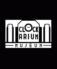 Logo du Clockarium