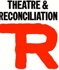 Logo de l'asbl Théâtre & Réconciliation