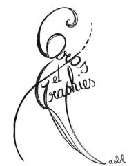 logo Corps et Graphies