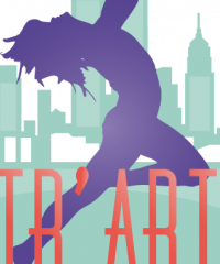 logo entr'artist