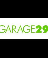 logo garage 29