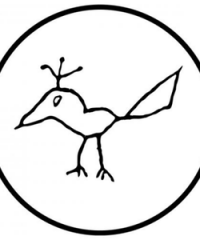 logo maison abc
