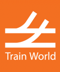 Logo du Train World
