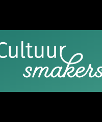 Logo Cultuursmakers