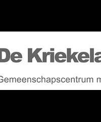 logo De Kriekelaar