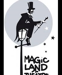 Logo du Magic Land Théâtre