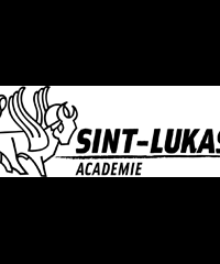 Logo de Sint-Lukasacademie