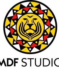 logo MDF Studio