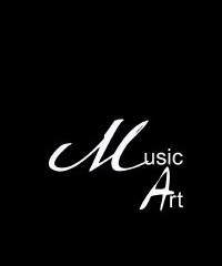 logo music art